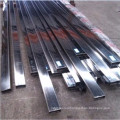 Stainless Square Steel Pipe for Handrial/Stainless Steel Tube/Steel Pipe